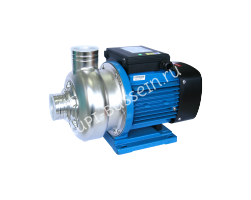 Центробежный насос AquaViva LX DWK200T (380V, 18m3/h*10,5m, 1,5kW) с открытым рабочим колесом