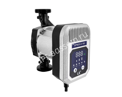 GPM25-12-180 - 10 м³/ч; 12 м, 220В, 180 ватт