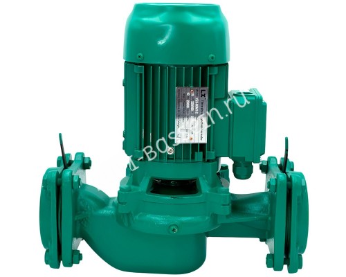 Циркуляционный насос AquaViva LX PH-2201T(380V, 18,5m3/h*20m, 2,2kW)