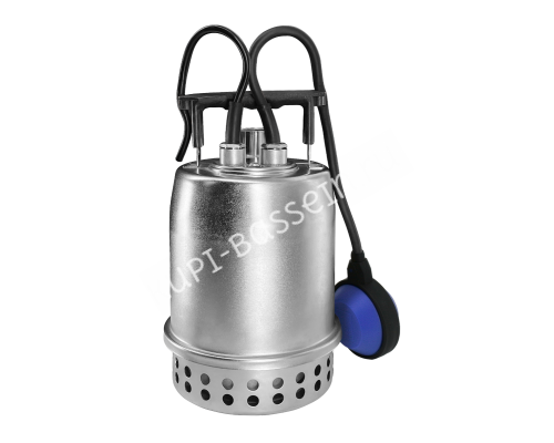 Дренажный насос AquaViva LX QCK45MA для бассейна с поплавком 220V