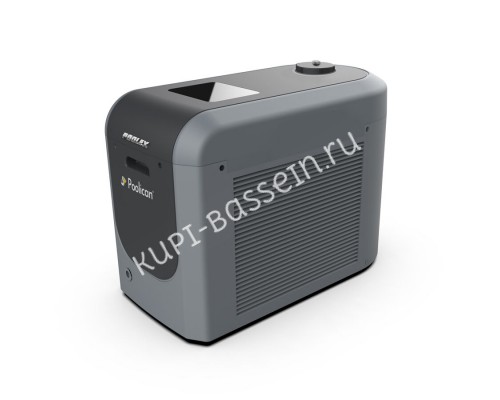 Система для бассейна POOLICAN 4в1 (циркуляция,фильтрация,нагрев,очистка) Система для бассейна POOLICAN 4в1 (циркуляция,фильтрация,нагрев,очистка)