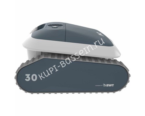 Пылесос Aquabot Ino I30 для бассейна - эффективная уборка воды Пылесос Aquabot Ino I30 для бассейна - эффективная уборка воды