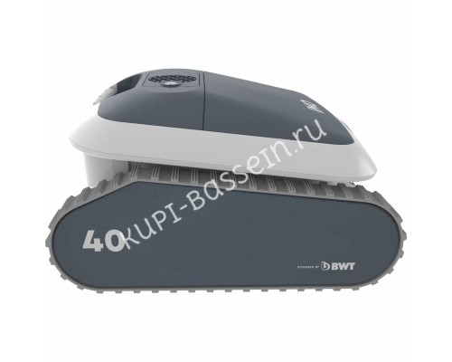 Пылесос Aquabot Ino I40 для бассейна - эффективная очистка воды Пылесос Aquabot Ino I40 для бассейна - эффективная очистка воды