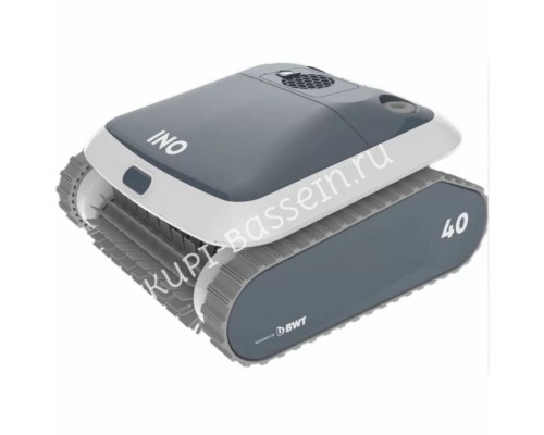 Пылесос Aquabot Ino I40 для бассейна - эффективная очистка воды Пылесос Aquabot Ino I40 для бассейна - эффективная очистка воды