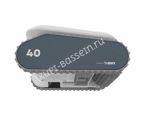Пылесос Aquabot Ino I40 для бассейна - эффективная очистка воды Пылесос Aquabot Ino I40 для бассейна - эффективная очистка воды