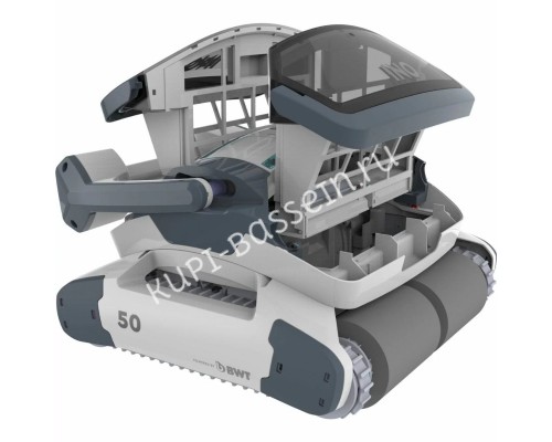 Пылесос для бассейна Aquabot Ino 50