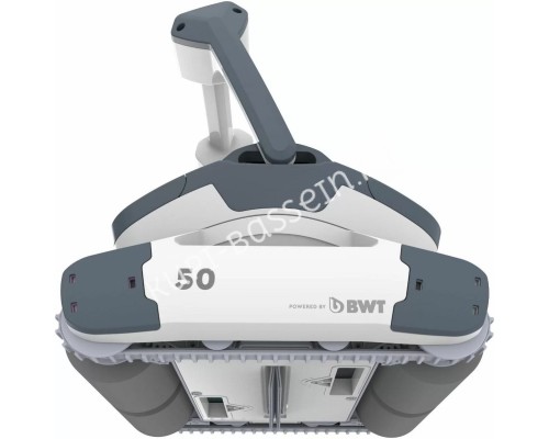 Пылесос для бассейна Aquabot Ino 50