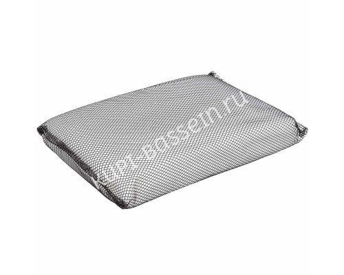 Пылесос AquaViva 7310-HT Black Pearl пенные валики