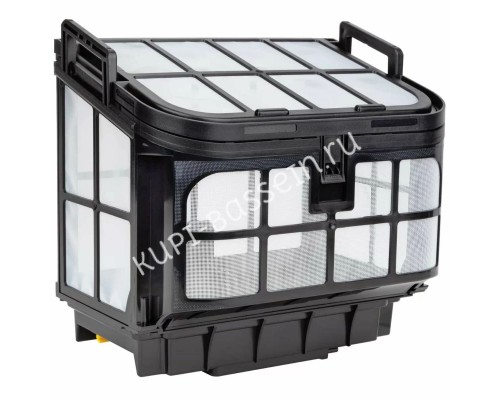 Пылесос AquaViva 7310-HT Black Pearl пенные валики Пылесос AquaViva 7310-HT Black Pearl пенные валики