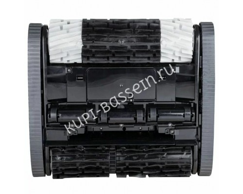 Беспроводной робот-пылесос AquaViva 7311 Black Pearl для бассейна Беспроводной робот-пылесос AquaViva 7311 Black Pearl для бассейна