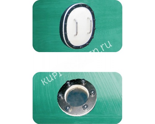 Фильтр K1800.OZ.тд для бассейна, озоноустойчивый, d.1.8м, 125м³/ч Фильтр K1800.OZ.тд для бассейна, озоноустойчивый, d.1.8м, 125м³/ч