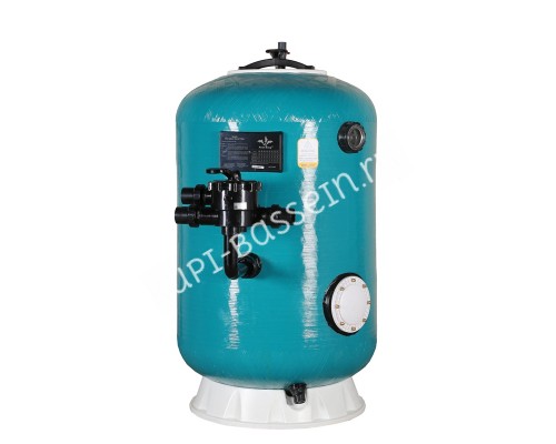 Фильтр HK201200Aтд-2.5 для бассейна, шпул.навивки, d.1.2м, 40м?/ч Фильтр HK201200Aтд-2.5 для бассейна, шпул.навивки, d.1.2м, 40м?/ч