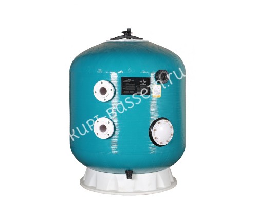 Фильтр HK151400cд для бассейна, шпул.навивки, d.1.4м, 61,6м?/ч Фильтр HK151400cд для бассейна, шпул.навивки, d.1.4м, 61,6м?/ч