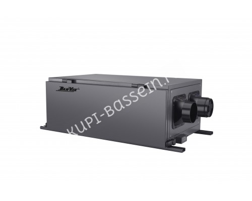 Осушитель воздуха канальный 2.50 л/ч, 220В DanVex DD - 56F для бассейна