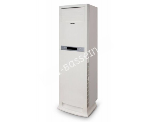 Осушитель воздуха DEH-1200p, 4.5 л/ч, 220В, DanVex для бассейна