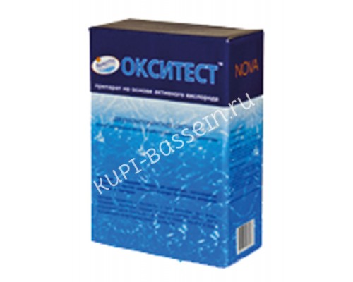 ОКСИТЕСТ-Nova активный кислород (2 компонента) коробка 1,5кг/(1уп=6шт) ОКСИТЕСТ-Nova активный кислород (2 компонента) коробка 1,5кг/(1уп=6шт)