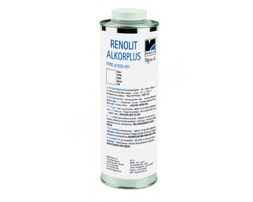 Жидкий ПВХ Alkorplan,Green, 900гр., зеленый