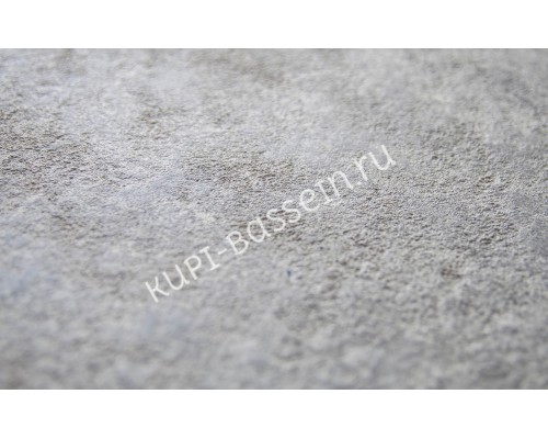 Пленка ПВХ 1,65х25,00м Haogenplast StoneFlex для бассейна Ivory-3D