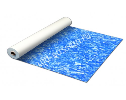 Пленка ПВХ 1,65х25,00м Alkorplan-3000, Marble, мрамор для бассейна Пленка ПВХ 1,65х25,00м Alkorplan-3000, Marble, мрамор для бассейна
