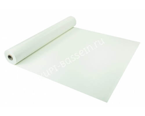 Пленка ПВХ 2,05х25,00м Alkorplan-2000, White, белый для бассейна Пленка ПВХ 2,05х25,00м Alkorplan-2000, White, белый для бассейна