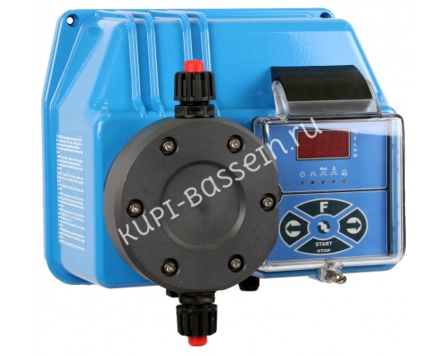 Насос дозир. мембранный BT-MA/M 20-5 230V для бассейна Насос дозир. мембранный BT-MA/M 20-5 230V для бассейна