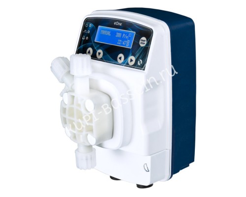 Насос дозир. мембранный eONE MF 30-5 100/250V PVDF TFE/P для бассейна