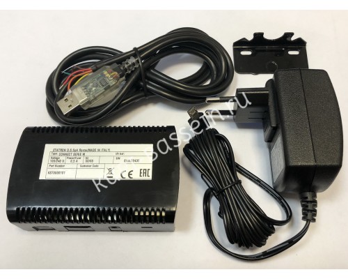 Внешний модуль KIT CONNECT для анализатора жидкости eSELECT-M Внешний модуль KIT CONNECT для анализатора жидкости eSELECT-M