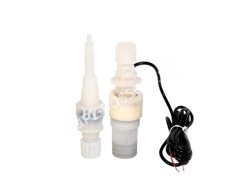 Авт.станция дозир и контр. eTWIN PH/RX PER 5.0L-5.0 230V PVDF FULL для бассейна Авт.станция дозир и контр. eTWIN PH/RX PER 5.0L-5.0 230V PVDF FULL для бассейна
