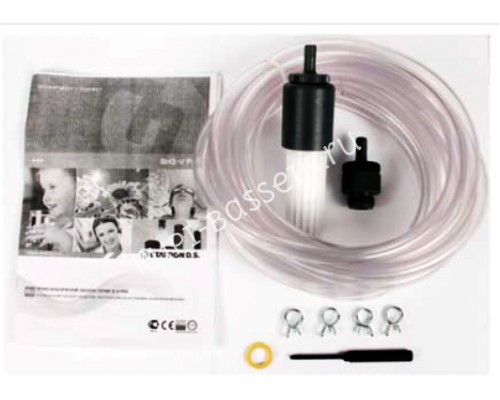 Насос дозир. перистальтический BH3-V PER 100-1 90/260V NORPRENE для бассейна Насос дозир. перистальтический BH3-V PER 100-1 90/260V NORPRENE для бассейна