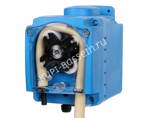 Насос дозир. перистальтический BH3-V PER 100-1 90/260V NORPRENE для бассейна Насос дозир. перистальтический BH3-V PER 100-1 90/260V NORPRENE для бассейна