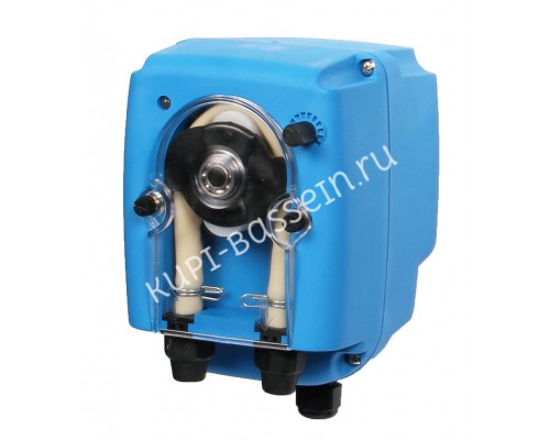 Насос дозир. перистальтический B3-V PER 4-3 230V SANT для бассейна