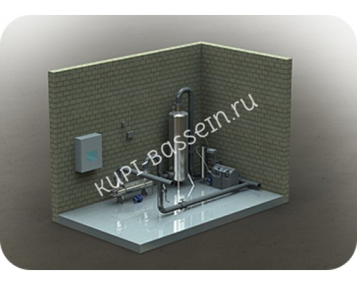 XENOZONE SCOUT-500 (20 г озона/час) моноблок/ SCOUT-500 DUO XENOZONE SCOUT-500 (20 г озона/час) моноблок/ SCOUT-500 DUO