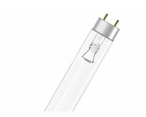 Лампа ультрафиолетовая 60w для установок УФУ 6/10/20/50 для бассейна Лампа ультрафиолетовая 60w для установок УФУ 6/10/20/50 для бассейна