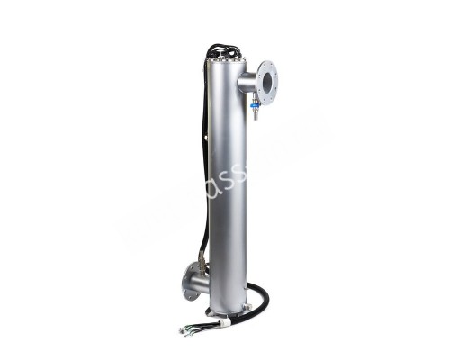 Ультрафиолетовая установка 70м?/час UV TECH для соленой воды и бассейна Ультрафиолетовая установка 70м?/час UV TECH для соленой воды и бассейна