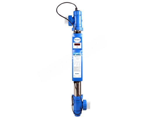 Ультрафиолетовая установка TIMER UV-C 130W для бассейна Ультрафиолетовая установка TIMER UV-C 130W для бассейна