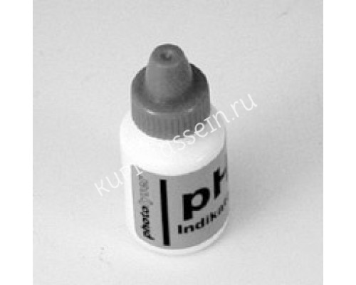 Реагент pH к фотометрам Photolyser, на ~140 анализов/1410-105-00 Реагент pH к фотометрам Photolyser, на ~140 анализов/1410-105-00