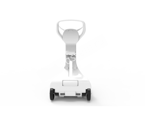 Тележка для роботов-пылесосов WyBotics WY450, HJ3052PS Тележка для роботов-пылесосов WyBotics WY450, HJ3052PS