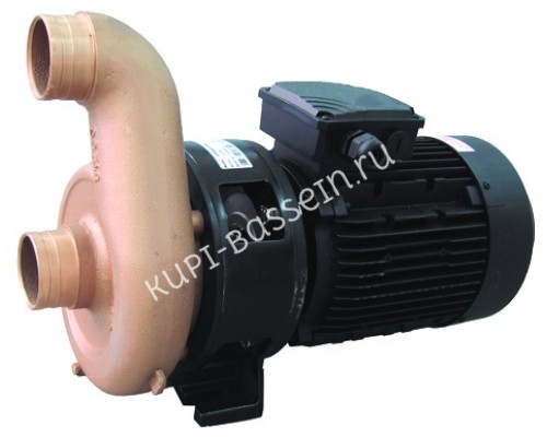 Насос бронза 2,2кВт/380В Jet Swim Motion Pahlen/1301285/ Насос бронза 2,2кВт/380В Jet Swim Motion Pahlen/1301285/