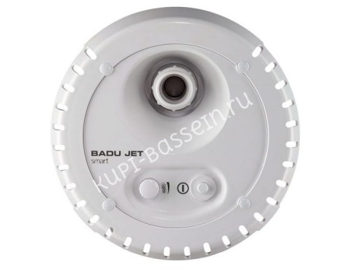 Противоток BADU JET SMART для бассейна, 40 м3/ч, 2,30 кВт, 220 В