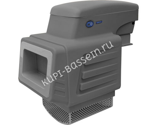 Противоток RPU навесной для бассейна, до 1300 м³/ч, 4,0/2,5 кВт, 220 В Противоток RPU навесной для бассейна, до 1300 м³/ч, 4,0/2,5 кВт, 220 В