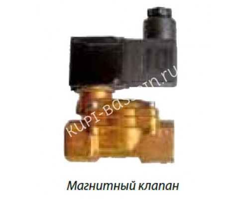 Соленоидный клапан ? 220V для OSF NR-12-TRS-2 Соленоидный клапан ? 220V для OSF NR-12-TRS-2