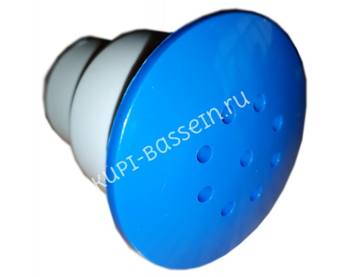 Форсунка барботажная, ABS, пластик, подкл. ? Форсунка барботажная, ABS, пластик, подкл. ?