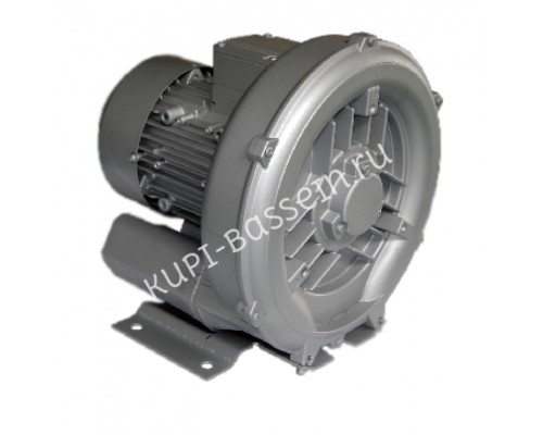 Компрессор HPE 0,85 кВт, 145 м³/ч, 1?, 220V для бассейна
