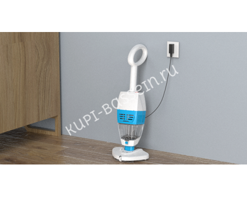 Ручной пылесос Wybot Hyson 100P (6 м3/час, 60 минут) для бассейна Ручной пылесос Wybot Hyson 100P (6 м3/час, 60 минут) для бассейна
