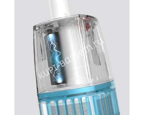 Ручной пылесос Wybot Hyson 100 (3 м3/час, 60 минут) для бассейна Ручной пылесос Wybot Hyson 100 (3 м3/час, 60 минут) для бассейна