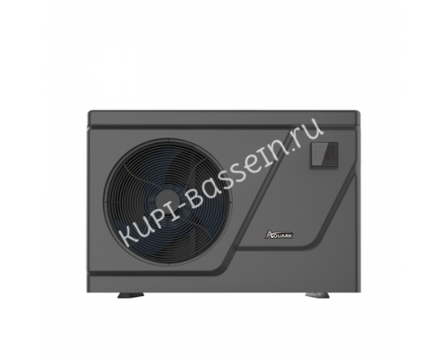Тепловой насос Aquark Mr.Eco EPNC13 (13.0кВт, нагрев/охл.) для бассейна Тепловой насос Aquark Mr.Eco EPNC13 (13.0кВт, нагрев/охл.) для бассейна