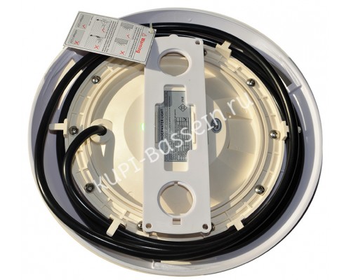 Подводный светильник TLBP-Led252, LED RGB, ABS, 18Вт для бассейна Подводный светильник TLBP-Led252, LED RGB, ABS, 18Вт для бассейна