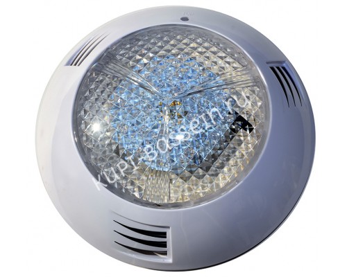 Подводный светильник TLBP-Led252, LED RGB, ABS, 18Вт для бассейна Подводный светильник TLBP-Led252, LED RGB, ABS, 18Вт для бассейна