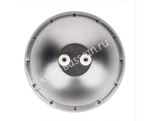 Лампа P708, LED, RGB 2 пр., PAR56, 35 Вт, 12В AC для бассейна Лампа P708, LED, RGB 2 пр., PAR56, 35 Вт, 12В AC для бассейна