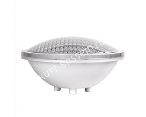 Лампа P707, LED, белый холодный, PAR56, 25 Вт, 12В AC, ABS для бассейна Лампа P707, LED, белый холодный, PAR56, 25 Вт, 12В AC, ABS для бассейна